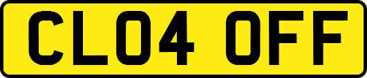 CL04OFF