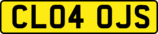 CL04OJS