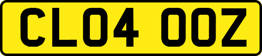 CL04OOZ