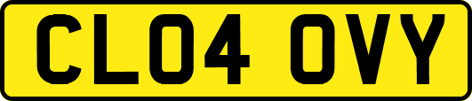 CL04OVY