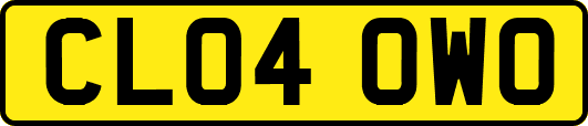 CL04OWO