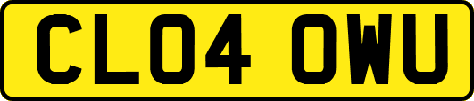 CL04OWU