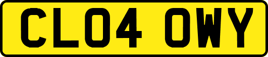 CL04OWY