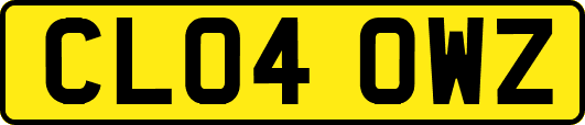 CL04OWZ
