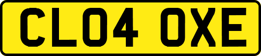 CL04OXE