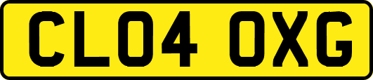 CL04OXG