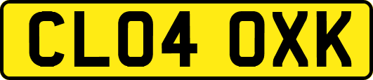 CL04OXK