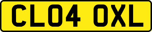 CL04OXL