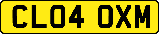 CL04OXM