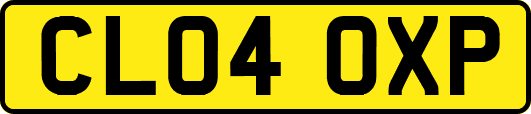CL04OXP