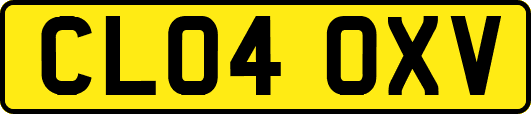 CL04OXV