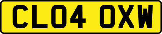 CL04OXW