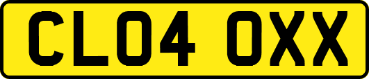 CL04OXX