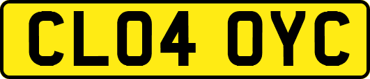 CL04OYC