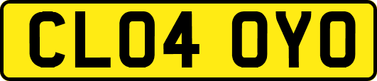 CL04OYO