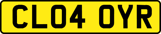 CL04OYR