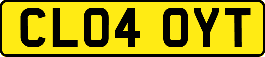 CL04OYT