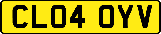 CL04OYV