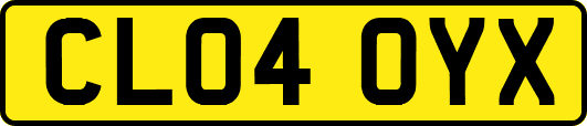 CL04OYX