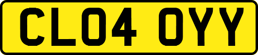 CL04OYY