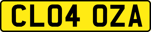 CL04OZA