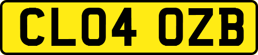 CL04OZB