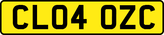 CL04OZC