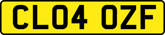 CL04OZF
