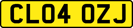 CL04OZJ