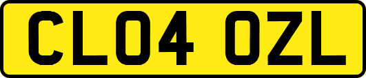 CL04OZL