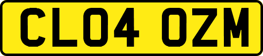 CL04OZM