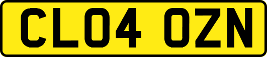 CL04OZN