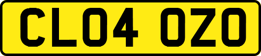 CL04OZO