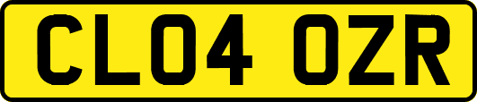 CL04OZR