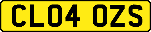 CL04OZS