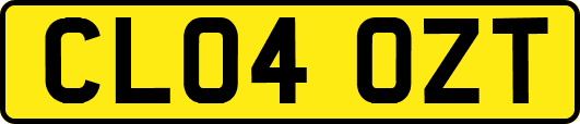 CL04OZT