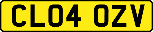 CL04OZV