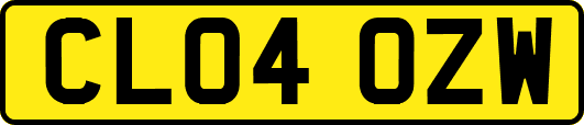 CL04OZW