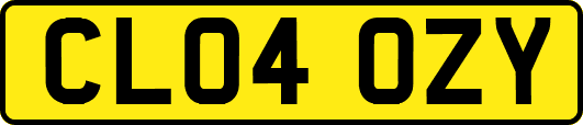CL04OZY