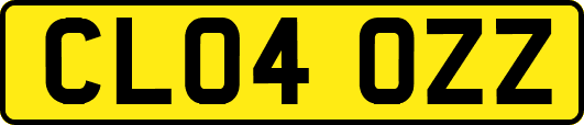 CL04OZZ