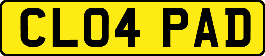 CL04PAD