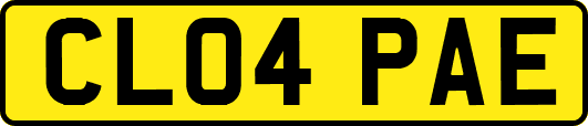 CL04PAE