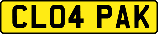 CL04PAK
