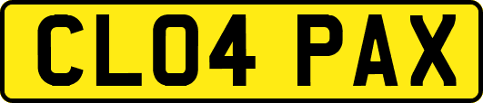 CL04PAX