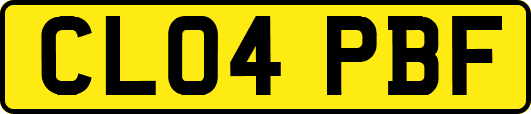 CL04PBF