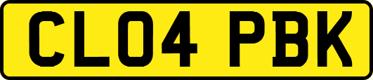 CL04PBK