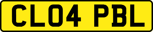 CL04PBL
