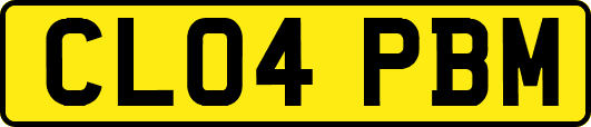 CL04PBM