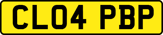 CL04PBP