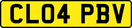CL04PBV